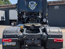 MERCEDES-BENZ AROCS 1848 4x4 Voll- Allrad LoF 60 km/h, MIETEN?