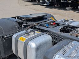 MERCEDES-BENZ AROCS 1848 4x4 Voll- Allrad LoF 60 km/h, MIETEN?