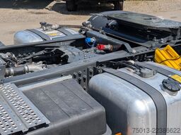 MERCEDES-BENZ AROCS 1848 4x4 Voll- Allrad LoF 60 km/h, MIETEN?