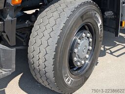 MERCEDES-BENZ AROCS 1848 4x4 Voll- Allrad LoF 60 km/h, MIETEN?