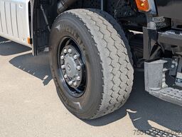 MERCEDES-BENZ AROCS 1848 4x4 Voll- Allrad LoF 60 km/h, MIETEN?