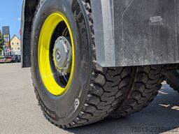 MERCEDES-BENZ AROCS 1848 4x4 Voll- Allrad LoF 60 km/h, MIETEN?