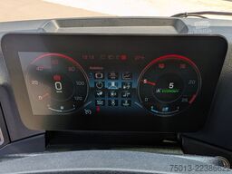 MERCEDES-BENZ AROCS 1848 4x4 Voll- Allrad LoF 60 km/h, MIETEN?