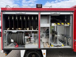 MERCEDES-BENZ 510 DoKa 6-Sitze/Servo/Benzin