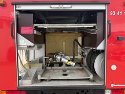 MERCEDES-BENZ 510 DoKa 6-Sitze/Servo/Benzin