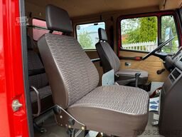 MERCEDES-BENZ 510 DoKa 6-Sitze/Servo/Benzin