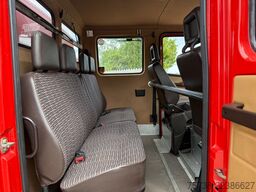 MERCEDES-BENZ 510 DoKa 6-Sitze/Servo/Benzin