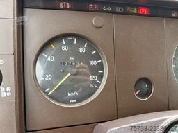 MERCEDES-BENZ 510 DoKa 6-Sitze/Servo/Benzin