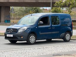 Panelová dodávka MERCEDES-BENZ Citan Mixto 111 extralang*Klima*5 Sitze*Navi