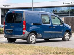 MERCEDES-BENZ Citan Mixto 111 extralang*Klima*5 Sitze*Navi