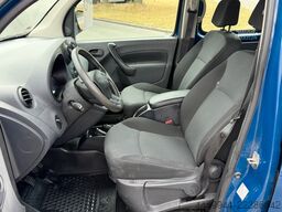 MERCEDES-BENZ Citan Mixto 111 extralang*Klima*5 Sitze*Navi