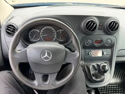 MERCEDES-BENZ Citan Mixto 111 extralang*Klima*5 Sitze*Navi
