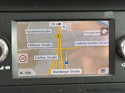 MERCEDES-BENZ Citan Mixto 111 extralang*Klima*5 Sitze*Navi