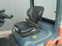 TOYOTA 02-8 FDF 25