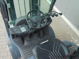 TOYOTA 02-8 FDF 25