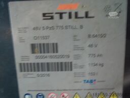 STILL RX 20-18 PH