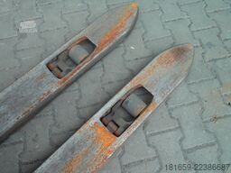LINDE L 16 i