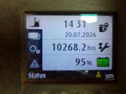 LINDE L 16 i