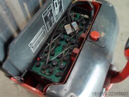 LINDE L 16 i