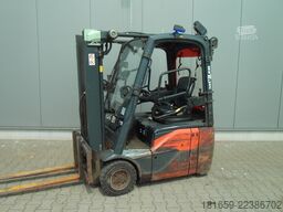 LINDE E 16 C - 02