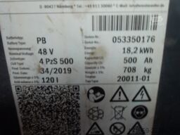 LINDE E 16 C - 02