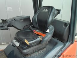 LINDE H 18 T - 01 EVO
