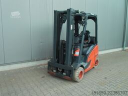 LINDE H 18 T - 01 EVO