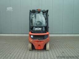 LINDE H 18 T - 01 EVO