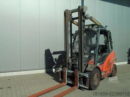 LINDE H 50 D - 02 / 600