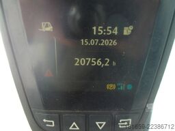 LINDE H 50 D - 02 / 600
