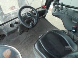 LINDE H 50 D - 02 / 600