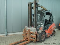 LINDE H 50 D - 02 / 600