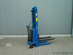 Hand Pallet Truck Protec S 15