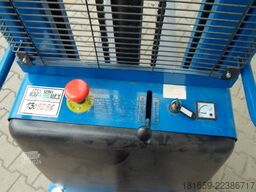 Hand Pallet Truck Protec S 15