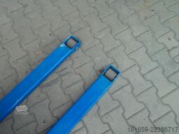Hand Pallet Truck Protec S 15