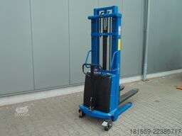 Hand Pallet Truck Protec S 15