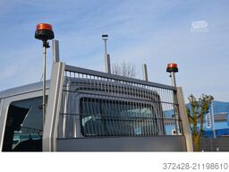 MERCEDES-BENZ Sprinter 314 CDI Doka 7G-Tronic PalfingerPC1500