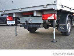 MERCEDES-BENZ Sprinter 314 CDI Doka 7G-Tronic PalfingerPC1500