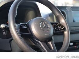 MERCEDES-BENZ Sprinter 314 CDI Doka 7G-Tronic PalfingerPC1500