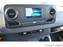 MERCEDES-BENZ Sprinter 314 CDI Doka 7G-Tronic PalfingerPC1500