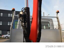 MERCEDES-BENZ Sprinter 314 CDI Doka 7G-Tronic PalfingerPC1500