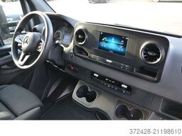 MERCEDES-BENZ Sprinter 314 CDI Doka 7G-Tronic PalfingerPC1500