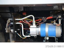 MERCEDES-BENZ Sprinter 314 CDI Doka 7G-Tronic PalfingerPC1500