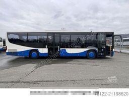 SETRA S 415 LE Business/Klima/Euro6/1.Hand/Top Zustand