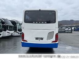 SETRA S 415 LE Business/Klima/Euro6/1.Hand/Top Zustand