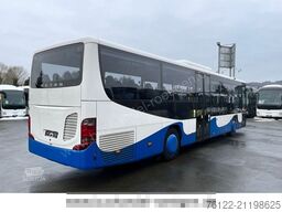 SETRA S 415 LE Business/Klima/Euro6/1.Hand/Top Zustand