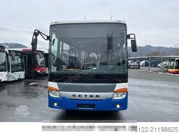 SETRA S 415 LE Business/Klima/Euro6/1.Hand/Top Zustand