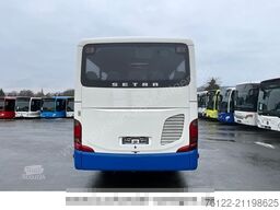 SETRA S 415 LE Business/Klima/Euro6/1.Hand/Top Zustand