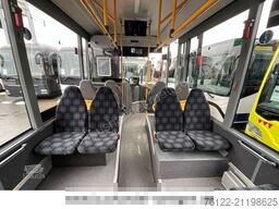 SETRA S 415 LE Business/Klima/Euro6/1.Hand/Top Zustand