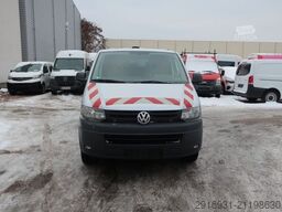 VOLKSWAGEN T5 Transporter Kasten-Kombi 4Motion FN: A11